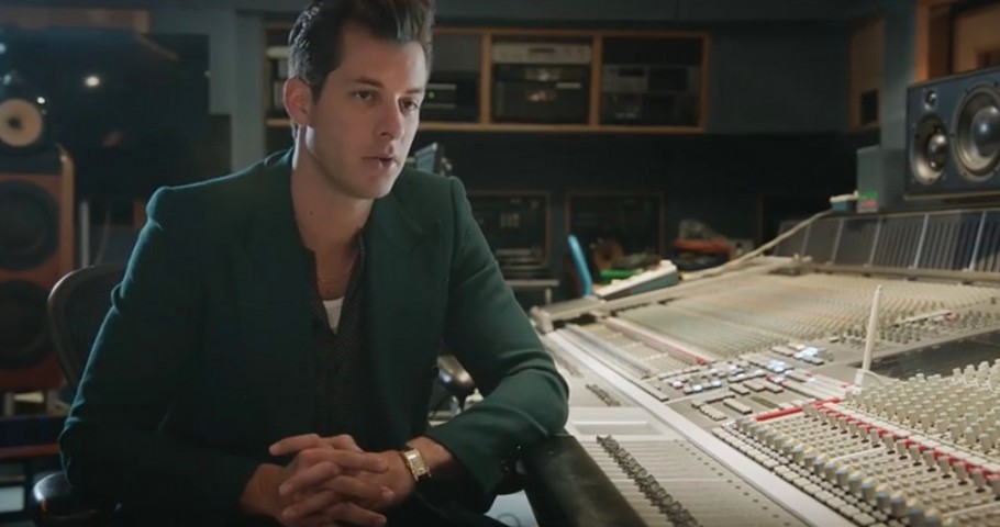 Adbreakanthems Mastercard – Mark Ronson Surprises Fans tv advert ad music