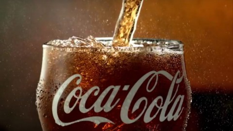 Adbreakanthems Coca-Cola – Anthem tv advert ad music