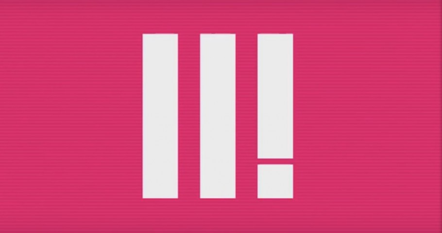 Adbreakanthems BBC Three – Let’s Go Three! tv advert ad music