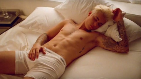 Adbreakanthems Calvin Klein – My Calvins tv advert ad music