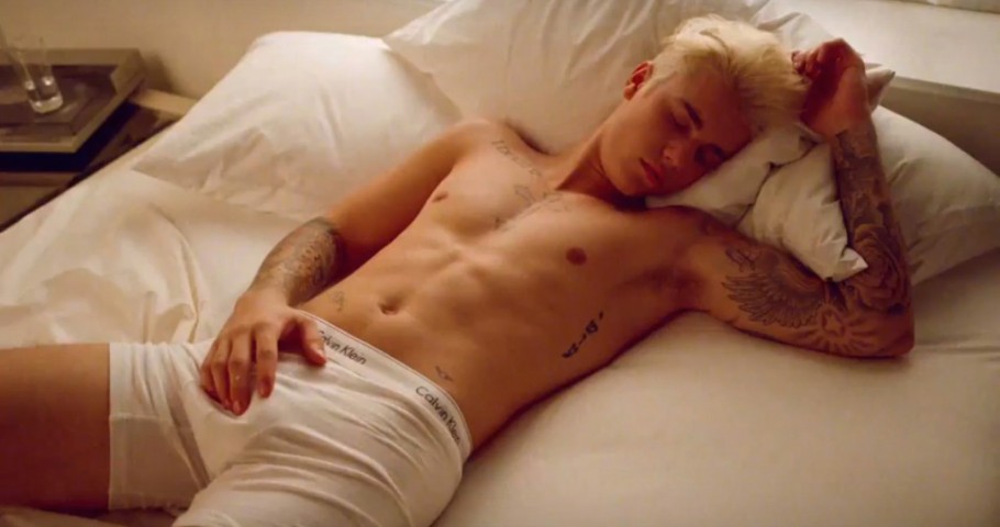 Adbreakanthems Calvin Klein – My Calvins tv advert ad music