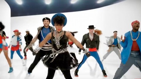 Adbreakanthems Pepsi – Joy Of Pepsi Ft. Janelle Monae (2) tv advert ad music
