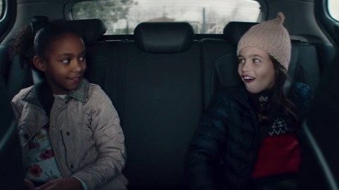 Adbreakanthems Vauxhall Astra – Kids Reactions tv advert ad music