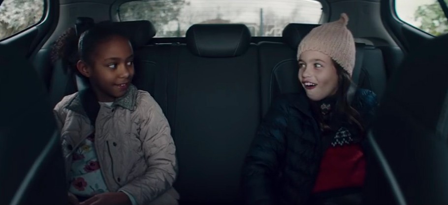 Adbreakanthems Vauxhall Astra – Kids Reactions tv advert ad music