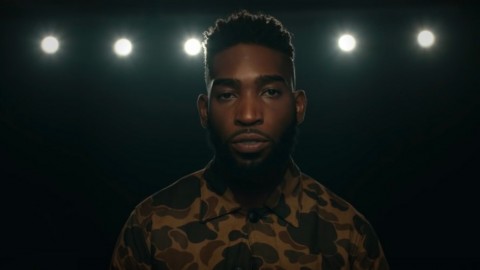 Adbreakanthems Barclays – Lifeskills ft. Tinie Tempah: Your Passion Is Your Ticket tv advert ad music