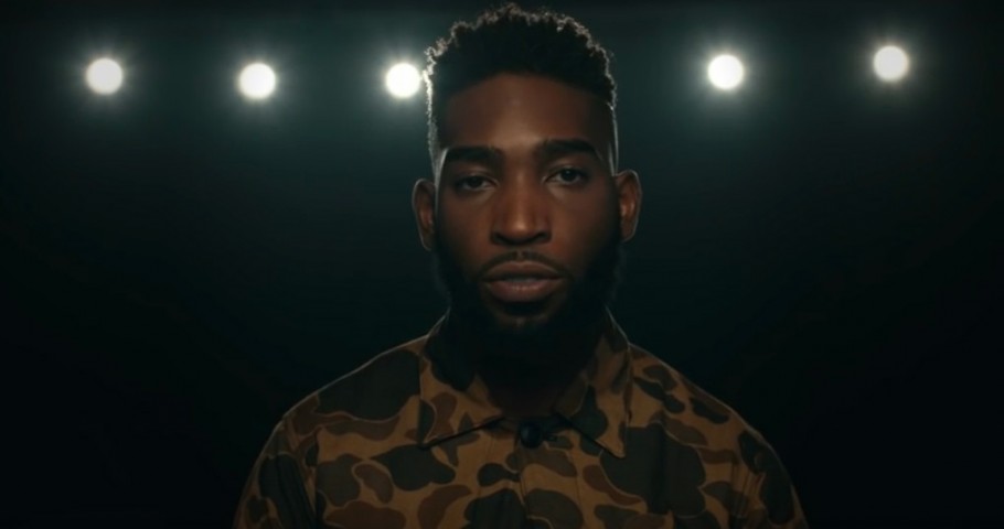 Adbreakanthems Barclays – Lifeskills ft. Tinie Tempah: Your Passion Is Your Ticket tv advert ad music