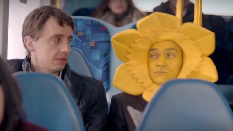 Adbreakanthems Marie Curie – Get Behind The Daffodil Appeal tv advert ad music