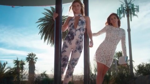Adbreakanthems PrettyLittleThing – Motel California tv advert ad music