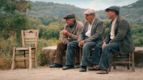 Adbreakanthems ITV – The Durrells tv advert ad music