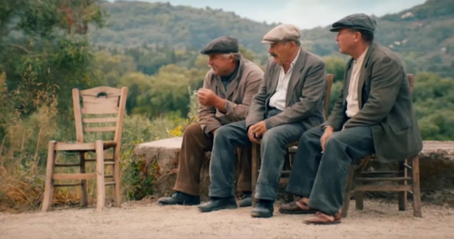 Adbreakanthems ITV – The Durrells tv advert ad music