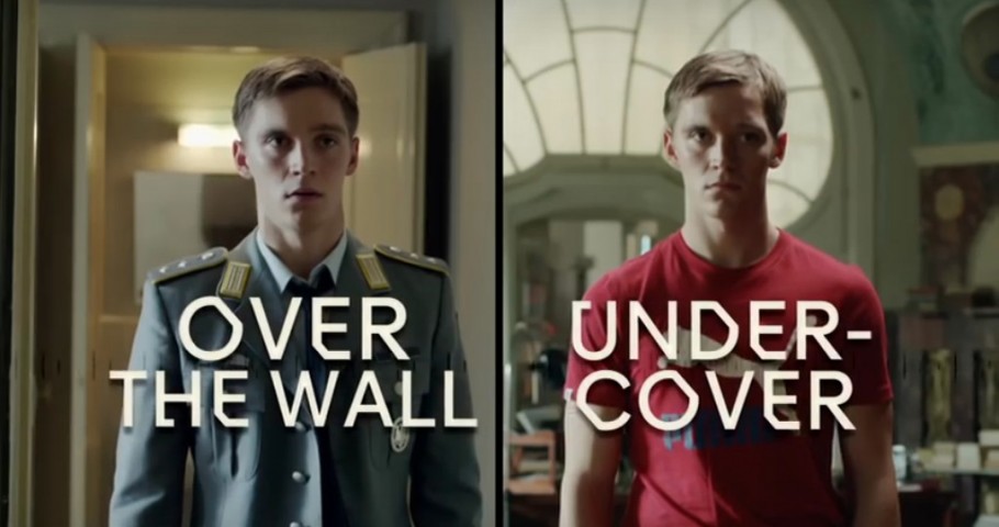 Adbreakanthems Channel 4  – Deutschland 83: trailer tv advert ad music