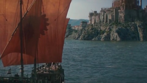 Adbreakanthems Sky Atlantic – Game of Thrones S6 tv advert ad music