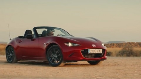 Adbreakanthems Mazda – What’s Your Reason To Drive? tv advert ad music