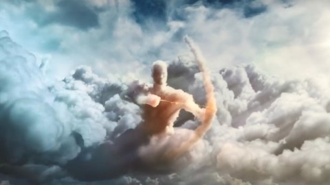 Adbreakanthems Strongbow: Cloudy Apple – Aim High tv advert ad music