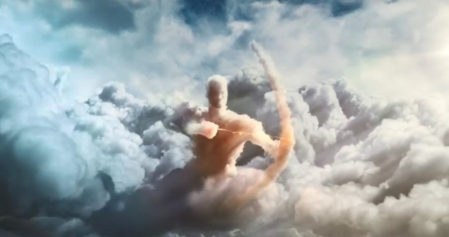 Adbreakanthems Strongbow: Cloudy Apple – Aim High tv advert ad music