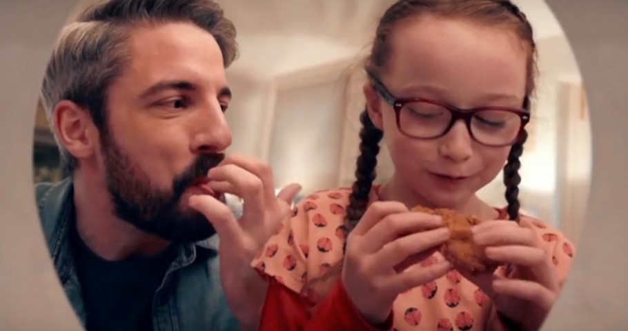 Adbreakanthems KFC – Double Bucket Deal tv advert ad music