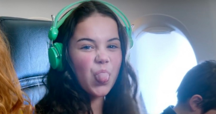 Adbreakanthems Ryanair – Ryanair Presents Satisflying tv advert ad music