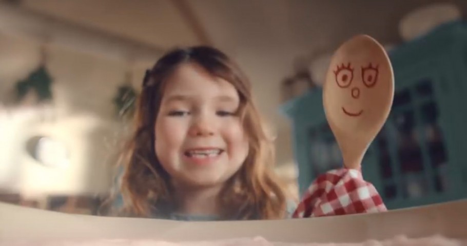 Adbreakanthems Bonne Maman – Strawberry Mousse tv advert ad music