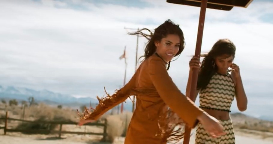 Adbreakanthems PrettyLittleThing – Gypsy Soul tv advert ad music