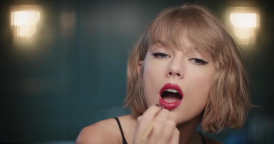 Adbreakanthems Apple Music Beats 1 – Taylor Mic Drop tv advert ad music