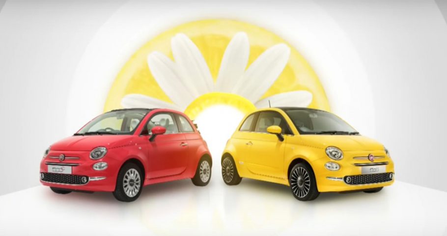 Adbreakanthems Fiat – Sunshine tv advert ad music
