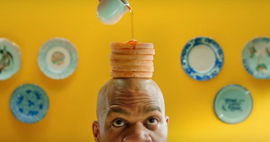 Adbreakanthems Birds Eye Breakfast Waffles – They’re Waffly Versatile! tv advert ad music