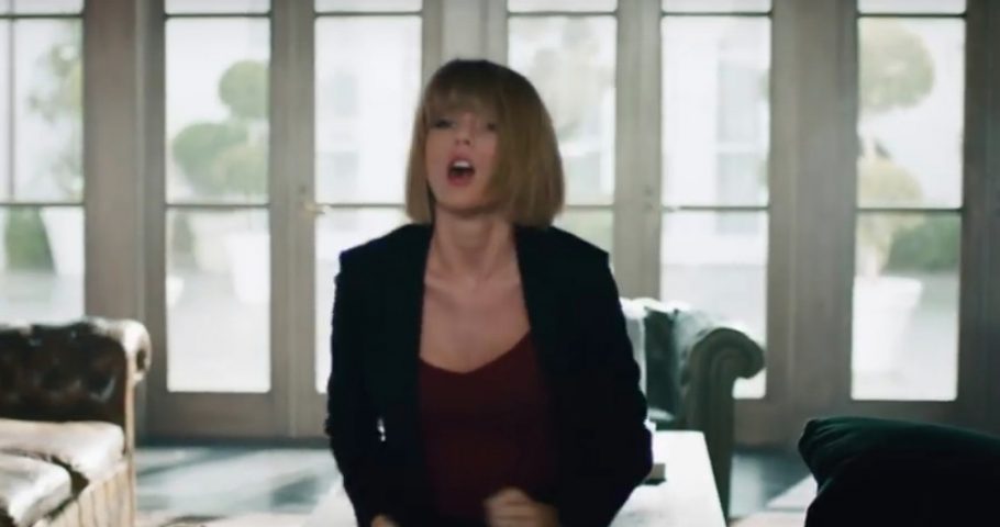 Adbreakanthems Apple Beats 1 Radio – Taylor: Dance Like No One’s Watching tv advert ad music