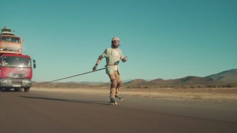 Adbreakanthems Sunny – Unfortunate Breakdown tv advert ad music