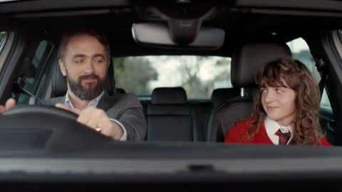 Adbreakanthems VW Tiguan – The Big Reveal tv advert ad music