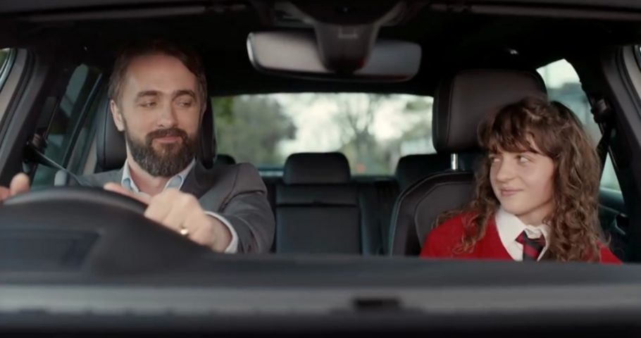 Adbreakanthems VW Tiguan – The Big Reveal tv advert ad music