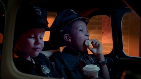 Adbreakanthems Clydesdale Bank B – Be More B tv advert ad music