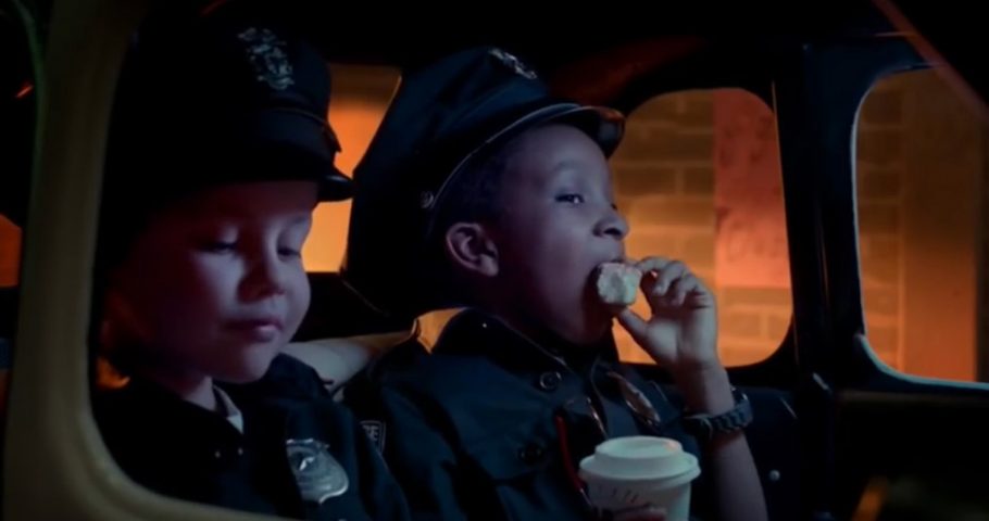 Adbreakanthems Clydesdale Bank B – Be More B tv advert ad music