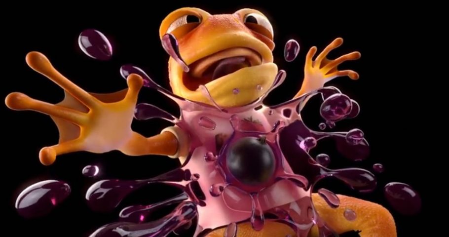 Adbreakanthems Vimto Remix – Toad Off tv advert ad music