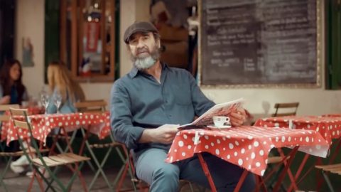 Adbreakanthems ITV – Euro 2016: Lucky tv advert ad music