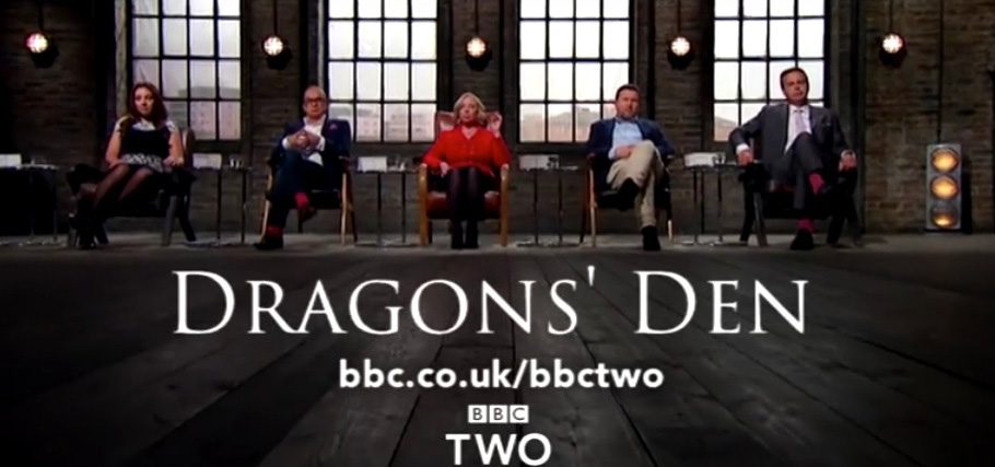 Adbreakanthems BBC Two – Dragons’ Den Teaser tv advert ad music