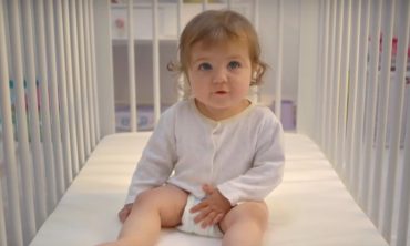 Adbreakanthems Pampers – New Pampers Baby Dry tv advert ad music