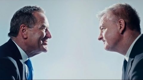 Adbreakanthems Sky Sports Fantasy Football – Jeff Stelling Gets In Charlie Nicholas’ Head tv advert ad music