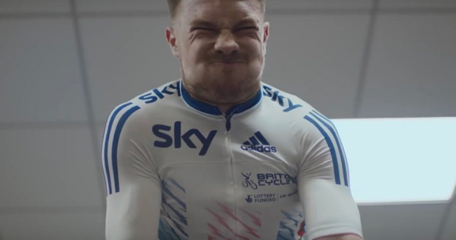 Adbreakanthems Sky Sports – Sky Loves Cycling tv advert ad music