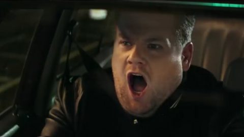 Adbreakanthems Confused.com – James Corden tv advert ad music
