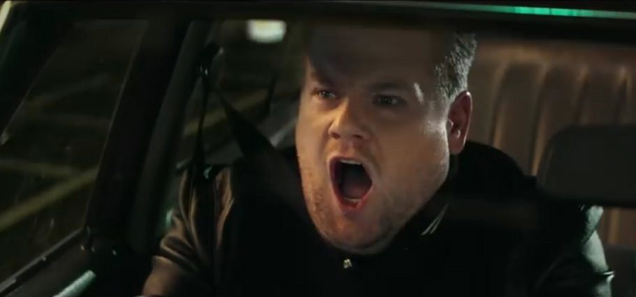 Adbreakanthems Confused.com – James Corden tv advert ad music