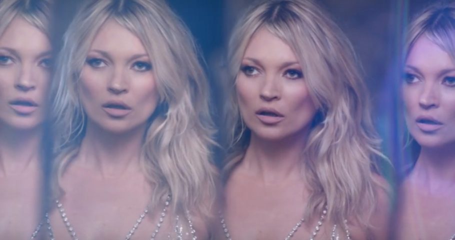 Adbreakanthems Charlotte Tilbury – Kate Moss: Scent Of A Dream tv advert ad music