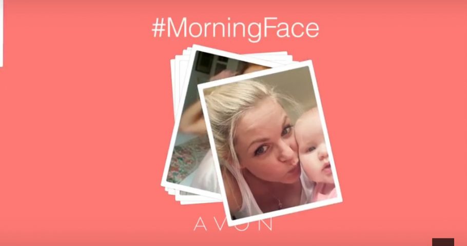 Adbreakanthems Avon  – Bye Bye To Your Morning Face tv advert ad music