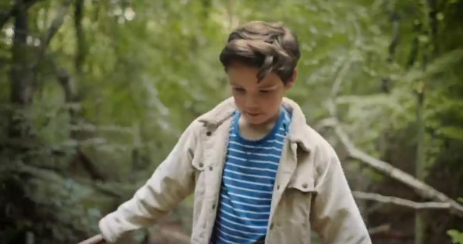 Adbreakanthems National Trust – For ever, for everyone. tv advert ad music