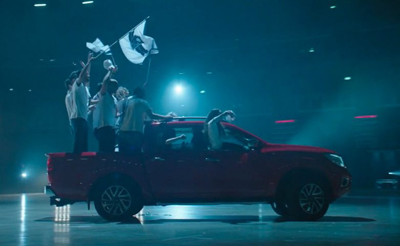 Adbreakanthems September 19 | Nissan | Sky Sports: Premier League tv advert ad music