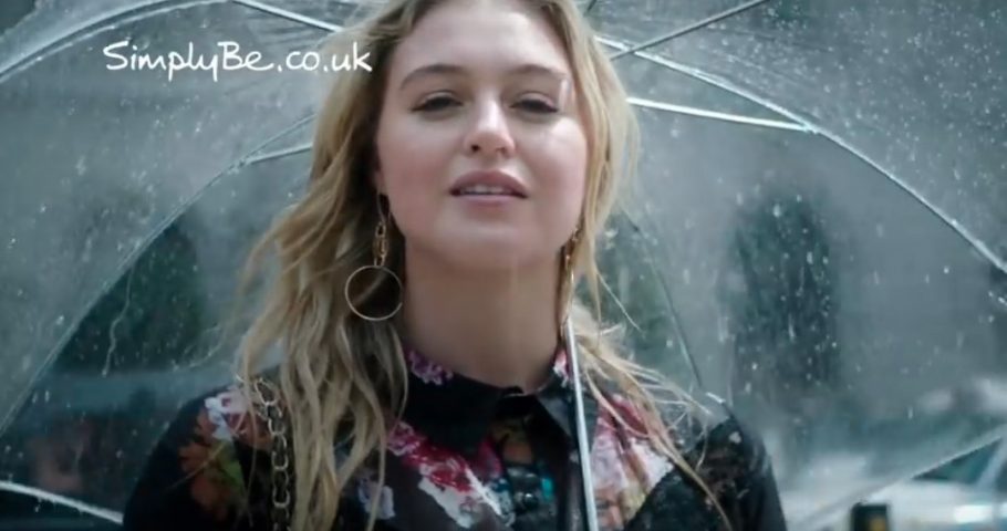 Adbreakanthems Simply Be – Step Out With Simply Be tv advert ad music