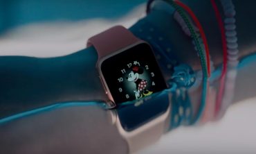 Adbreakanthems Apple Watch Series 2 – Go Time tv advert ad music