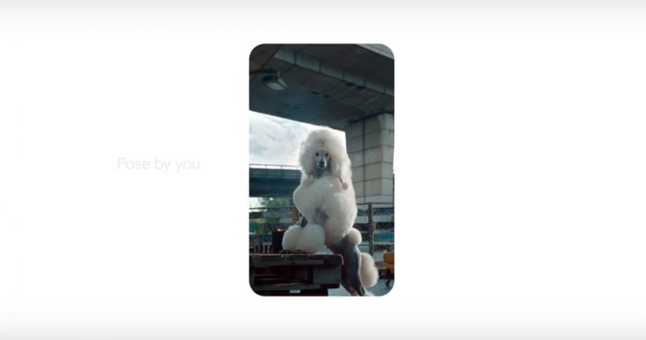 Adbreakanthems Google Pixel – Pose By You, Phone By Google tv advert ad music