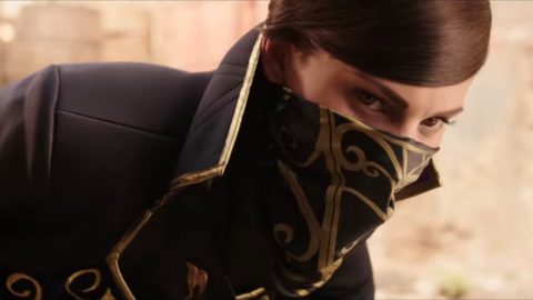 Adbreakanthems Bethseda Software: Dishonored 2 – Take Back What’s Yours tv advert ad music