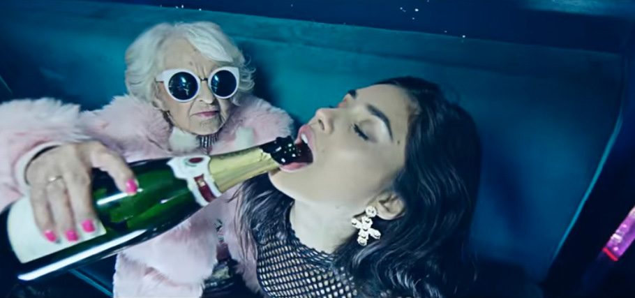 Adbreakanthems Missguided – Introducing Baddie Winkle tv advert ad music