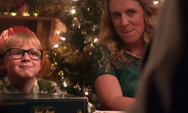 Adbreakanthems Morrisons – Christmas Quiz tv advert ad music